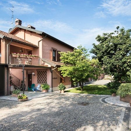 San Giacomo Horses & Agriturismo Arluno Kültér fotó