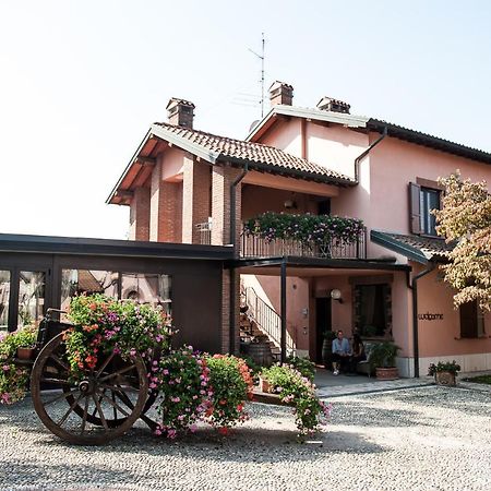 San Giacomo Horses & Agriturismo Arluno Kültér fotó