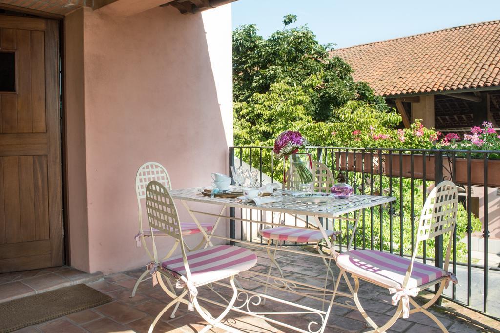 San Giacomo Horses & Agriturismo Arluno Kültér fotó