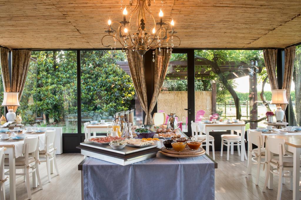 San Giacomo Horses & Agriturismo Arluno Kültér fotó