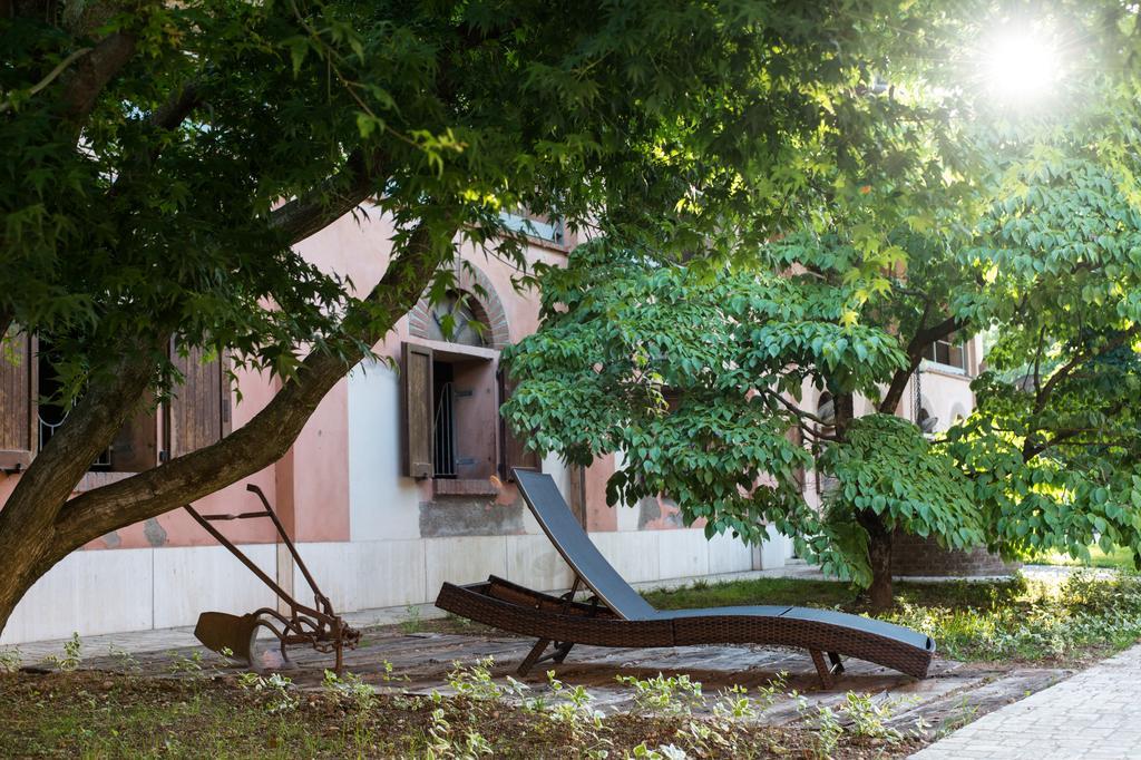 San Giacomo Horses & Agriturismo Arluno Kültér fotó