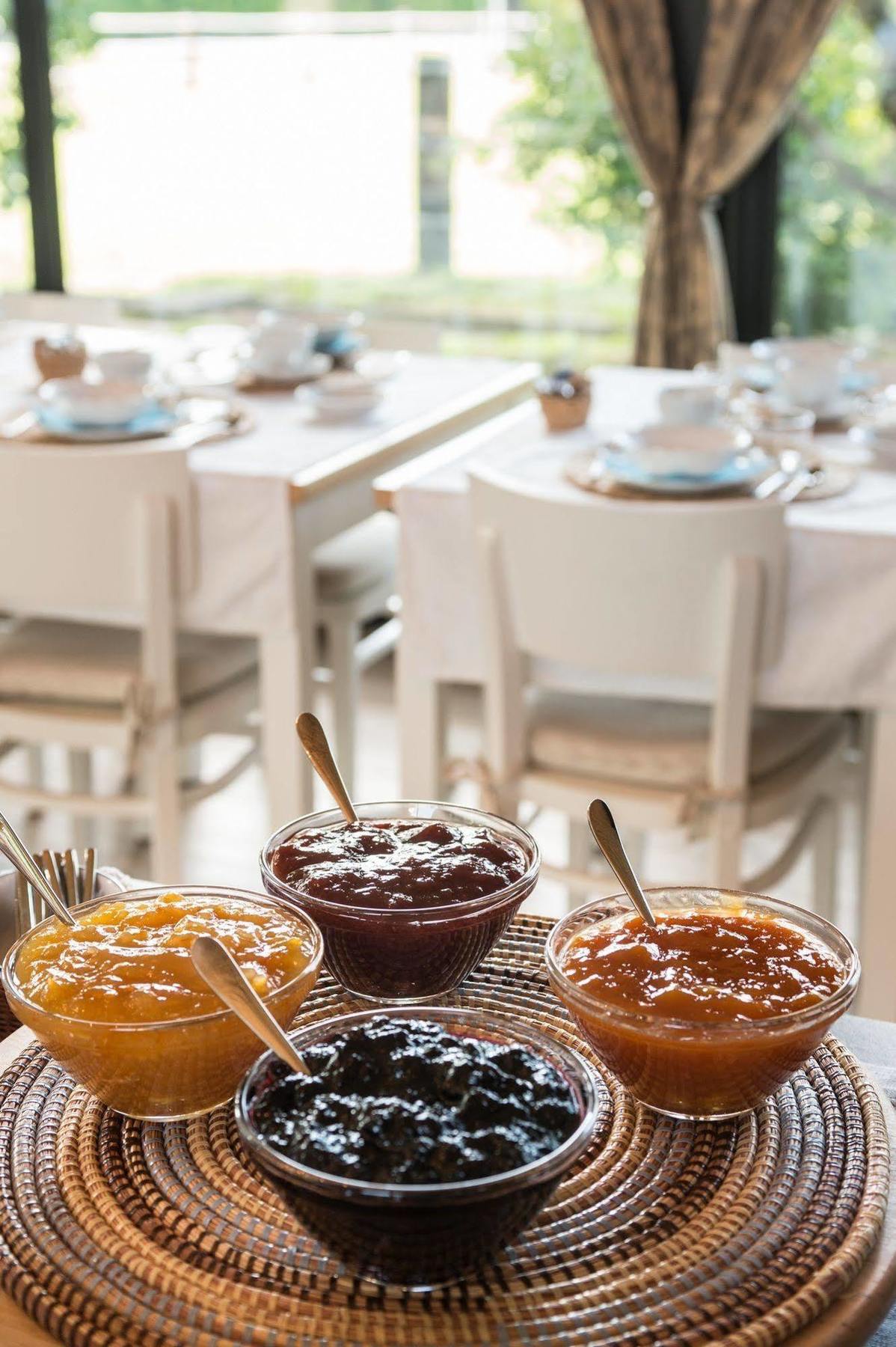 San Giacomo Horses & Agriturismo Arluno Kültér fotó