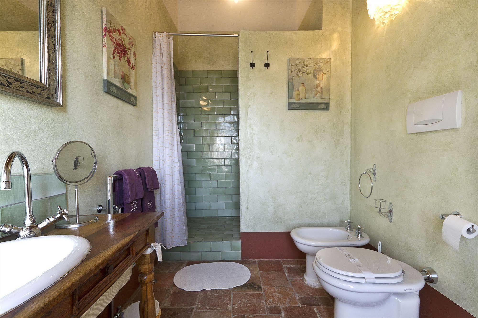 San Giacomo Horses & Agriturismo Arluno Kültér fotó