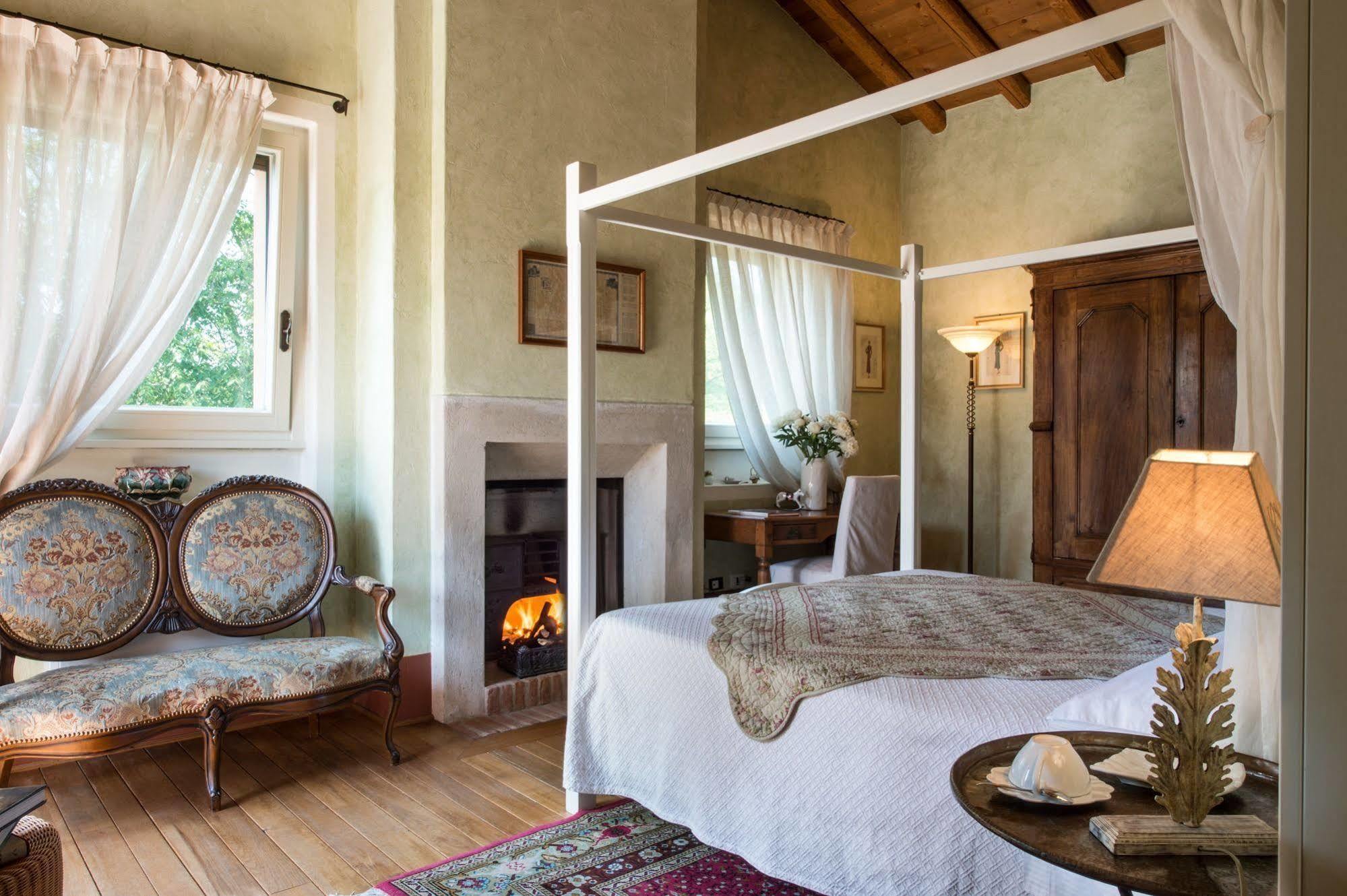 San Giacomo Horses & Agriturismo Arluno Kültér fotó