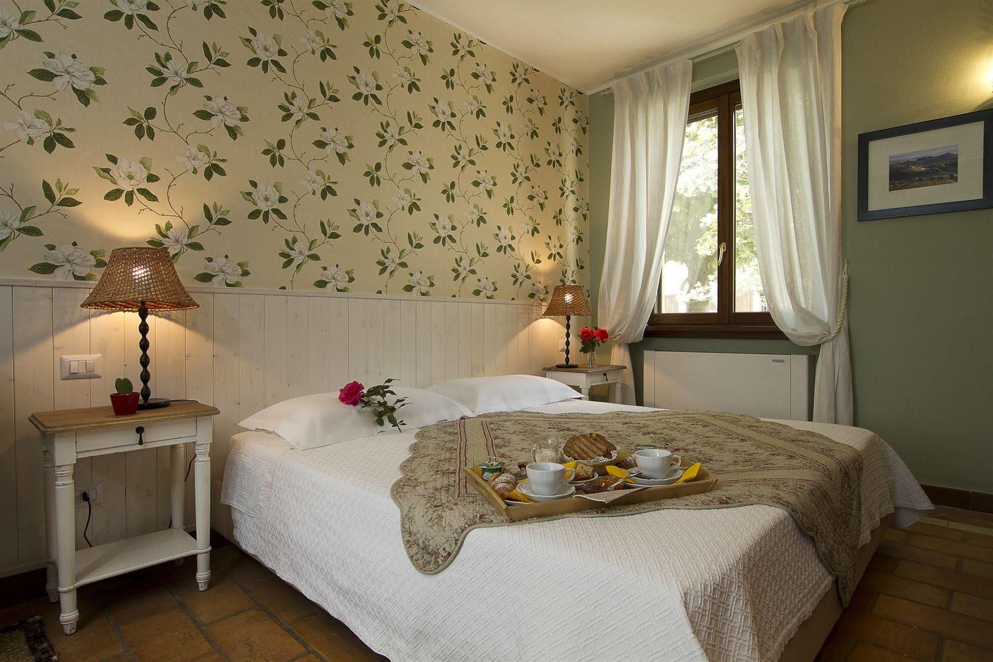 San Giacomo Horses & Agriturismo Arluno Kültér fotó